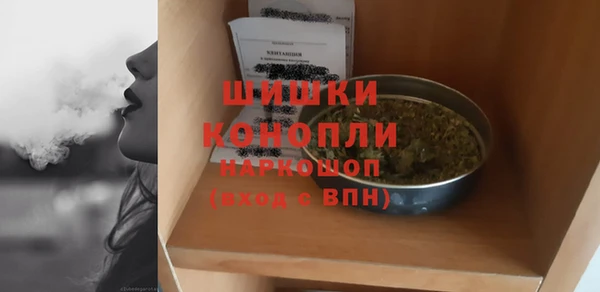 молекула духа Баксан