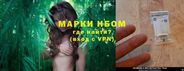 молекула духа Баксан